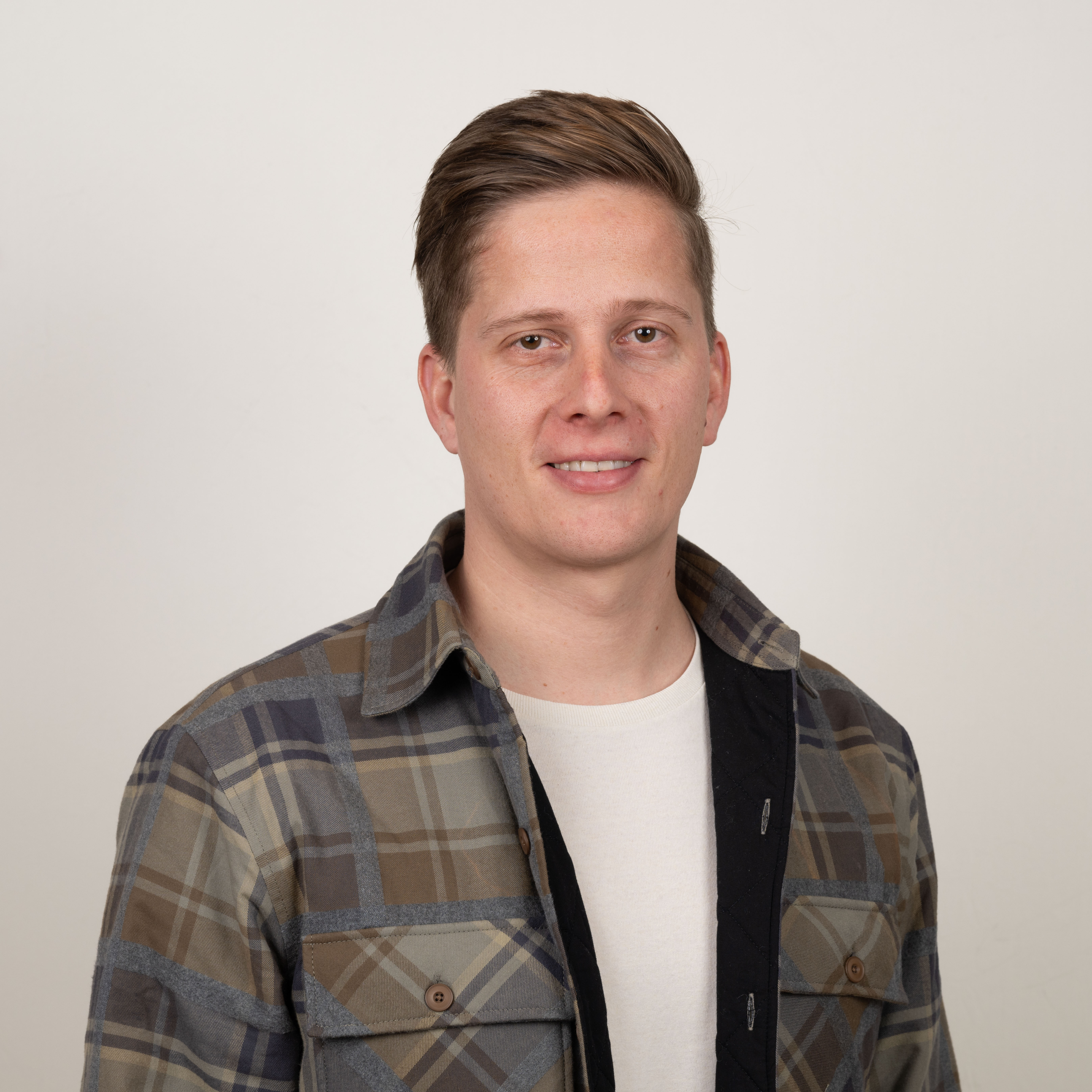 Jan Luca Pletzer headshot